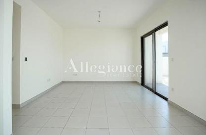 Villa - 3 Bedrooms - 4 Bathrooms for rent in Parkside 1 - EMAAR South - Dubai South (Dubai World Central) - Dubai