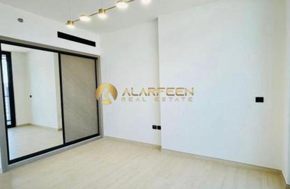 Apartment - 2 Bedrooms - 2 Bathrooms for rent in Binghatti Crest - District 13 - Jumeirah Village Circle - Dubai