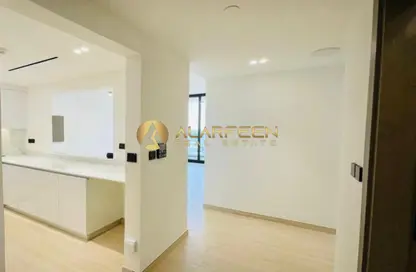 Apartment - 2 Bedrooms - 2 Bathrooms for rent in Binghatti Crest - District 13 - Jumeirah Village Circle - Dubai