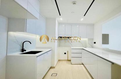 Apartment - 2 Bedrooms - 2 Bathrooms for rent in Binghatti Crest - District 13 - Jumeirah Village Circle - Dubai