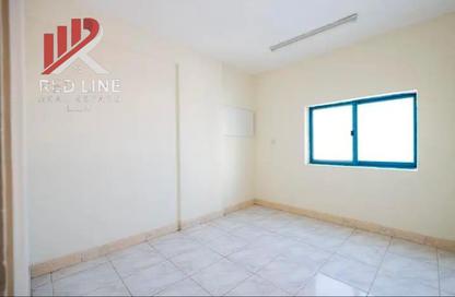 Apartment - 2 Bedrooms - 1 Bathroom for rent in New Al Taawun Road - Al Taawun - Sharjah