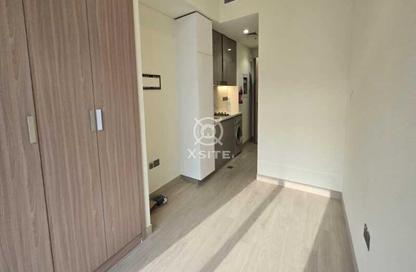 Apartment - Studio - 1 for rent in Azizi Riviera 26 - Azizi Riviera - Meydan One - Meydan - Dubai
