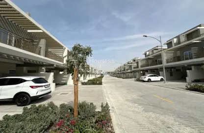 تاون هاوس - 3 غرف نوم - 3 حمامات للايجار في كاميليا - داماك هيلز 2 - دبي