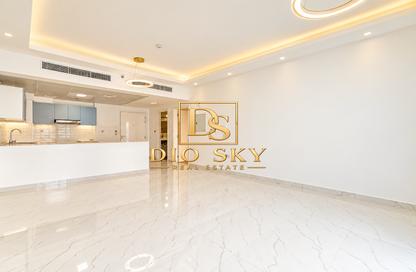 Apartment - 1 - 2 for rent in Alcove - District 11 - Jumeirah Village Circle - Dubai