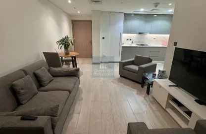 شقة - غرفة نوم - 1 حمام للبيع في عزيزي ريفيرا 32 - عزيزي ريفيرا - ميدان واحد - ميدان - دبي