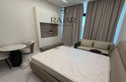 Apartment - Studio - 1 Bathroom for rent in Skyhills Residences 2 - Skyhills Residences - Dubai Science Park - Dubai