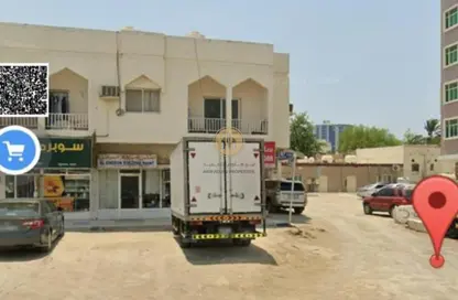Land - Studio for sale in Al Bustan - Ajman