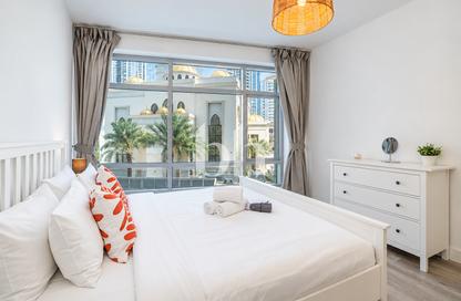 Apartment - 1 - 2 for rent in Blakely Tower - Park Island - Dubai Marina - Dubai Apartment - 1 - 2 for rent in Blakely Tower - Park Island - Dubai Marina - Dubai