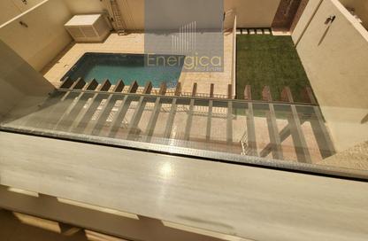 Villa - 4 Bedrooms - 4 Bathrooms for rent in Jumeirah 3 Villas - Jumeirah 3 - Jumeirah - Dubai