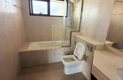 Villa - 5 Bedrooms - 5 Bathrooms for rent in Mirdif - Dubai Villa - 5 Bedrooms - 5 Bathrooms for rent in Mirdif - Dubai