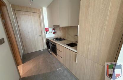 Apartment - Studio - 1 for rent in Jannat - Midtown - Dubai Production City (IMPZ) - Dubai