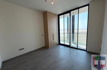 Apartment - Studio - 1 for rent in Jannat - Midtown - Dubai Production City (IMPZ) - Dubai