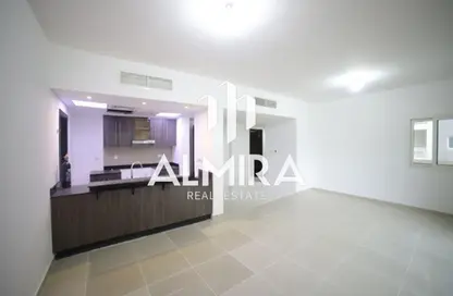 Apartment - 2 Bedrooms - 2 Bathrooms for sale in Tower 1 - Al Reef Downtown - Al Reef - Abu Dhabi Apartment - 2 Bedrooms - 2 Bathrooms for sale in Tower 1 - Al Reef Downtown - Al Reef - Abu Dhabi
