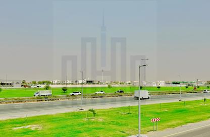 Apartment - 1 - 2 for rent in Basateen Al Tai - Al Tai - Sharjah