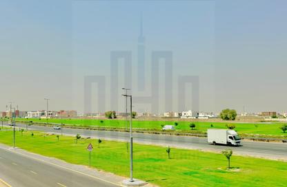 Apartment - 1 - 2 for rent in Basateen Al Tai - Al Tai - Sharjah