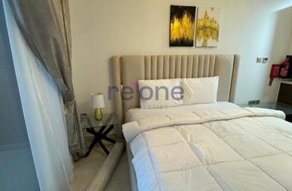 Apartment - Studio - 1 Bathroom for rent in Jewelz by Danube - Arjan - Dubai Apartment - Studio - 1 Bathroom for rent in Jewelz by Danube - Arjan - Dubai