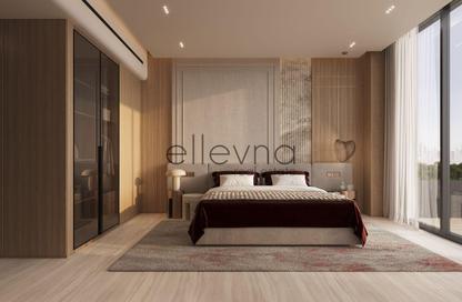 Apartment - 2 Bedrooms - 2 Bathrooms for sale in Binghatti Ruby - District 16 - Jumeirah Village Circle - Dubai