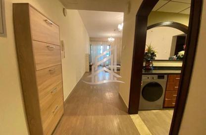 Apartment - 2 Bedrooms - 3 Bathrooms for sale in Icon Tower 1 - JLT Cluster M - Jumeirah Lake Towers - Dubai