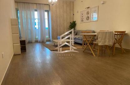 Apartment - 2 Bedrooms - 3 Bathrooms for sale in Icon Tower 1 - JLT Cluster M - Jumeirah Lake Towers - Dubai