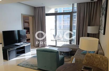 Apartment - 1 Bedroom - 1 Bathroom for sale in Aykon City Tower B - Aykon City - Business Bay - Dubai