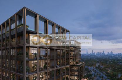 Apartment - Studio - 1 for sale in Rosewell Park - Dubai Land Residence Complex - Dubai
