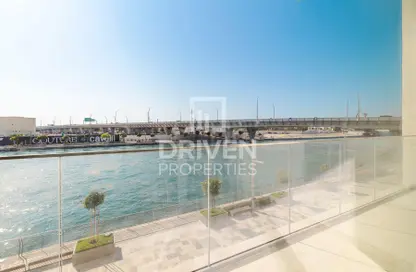 Apartment - 2 Bedrooms - 3 Bathrooms for sale in Canal Front Residence 3 - Canal Front Residences - Al Wasl - Dubai Apartment - 2 Bedrooms - 3 Bathrooms for sale in Canal Front Residence 3 - Canal Front Residences - Al Wasl - Dubai