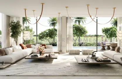 Villa - 4 Bedrooms - 5 Bathrooms for sale in Montura 3 - Grand Polo Club and Resort - Dubai Investment Park 2 (DIP 2) - Dubai Investment Park (DIP) - Dubai
