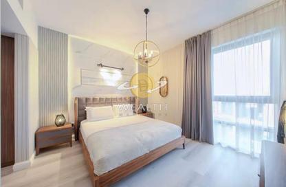 Apartment - 2 - 3 for sale in Uptown Al Zahia - Al Zahia - Muwaileh Commercial - Sharjah