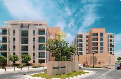 Apartment - 2 - 3 for sale in Uptown Al Zahia - Al Zahia - Muwaileh Commercial - Sharjah