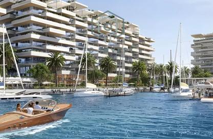 Apartment - 2 Bedrooms - 3 Bathrooms for sale in Juman 1 - Al Raha Beach - Abu Dhabi Apartment - 2 Bedrooms - 3 Bathrooms for sale in Juman 1 - Al Raha Beach - Abu Dhabi