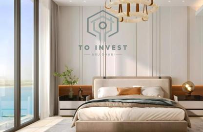 Apartment - 2 Bedrooms - 3 Bathrooms for sale in Juman 1 - Al Raha Beach - Abu Dhabi