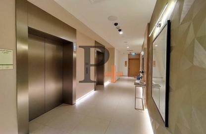 Apartment - 3 - 4 for rent in Summer at Creek Beach Building 1 - Summer at Creek Beach - Creek Beach - Dubai Creek Harbour (The Lagoons) - Dubai