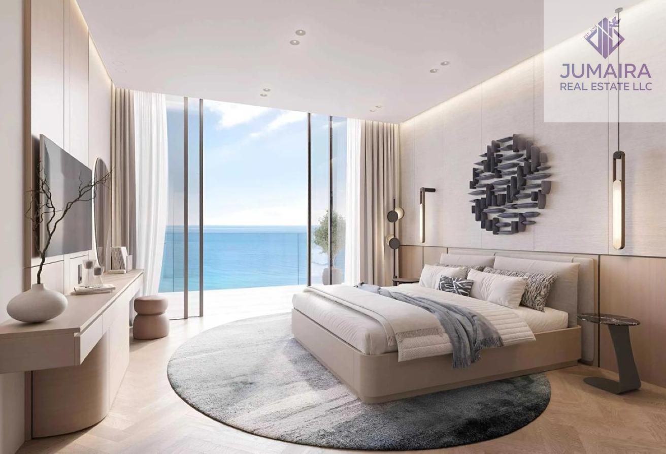 1 BR apartmentFor SellMasa By DurarAlMarjan