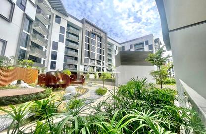 Apartment - 2 Bedrooms - 3 Bathrooms for sale in Arbor View - Arjan - Dubai