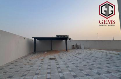 Villa - 4 Bedrooms - 5 Bathrooms for rent in International City Phase 2 - Al Warsan 4 - Al Warsan - Dubai