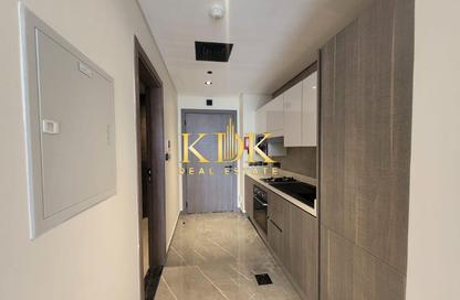 Apartment - Studio - 1 Bathroom for rent in Joya Blanca Residences - Arjan - Dubai