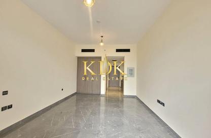 Apartment - Studio - 1 Bathroom for rent in Joya Blanca Residences - Arjan - Dubai