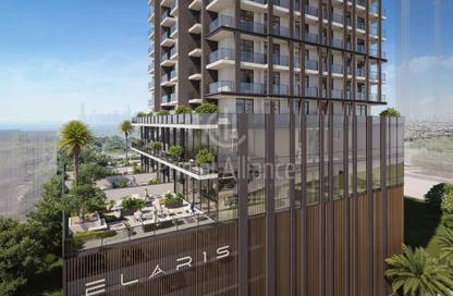 شقة - 1 حمام للبيع في إلاريس سكاي - حي 3 - مثلث قرية جميرا - دبي