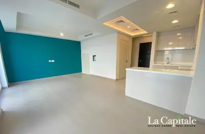 Townhouse - 3 Bedrooms - 5 Bathrooms for rent in Casablanca Boutique Villas - Amazonia - Damac Hills 2 - Dubai