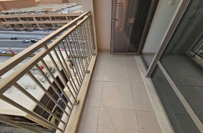 Apartment - 1 - 1 for rent in Uptown Al Zahia - Al Zahia - Muwaileh Commercial - Sharjah