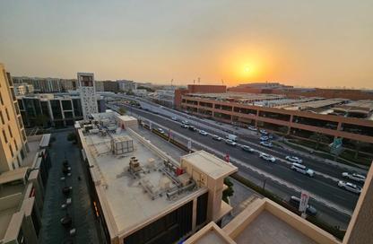 Apartment - 1 - 1 for rent in Uptown Al Zahia - Al Zahia - Muwaileh Commercial - Sharjah