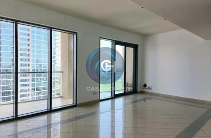 Apartment - 2 Bedrooms - 2 Bathrooms for sale in Golf Tower 1 - Golf Towers - The Views - Dubai