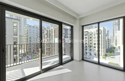 Apartment - 2 Bedrooms - 2 Bathrooms for sale in Cedar at Creek Beach Building 3 - Cedar at Creek Beach - Creek Beach - Dubai Creek Harbour (The Lagoons) - Dubai