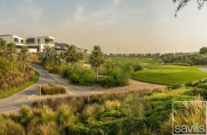Land - Studio for sale in Emerald Hills - Dubai Hills Estate - Dubai