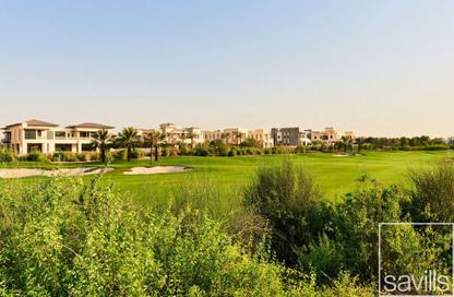 Land - Studio for sale in Emerald Hills - Dubai Hills Estate - Dubai Land - Studio for sale in Emerald Hills - Dubai Hills Estate - Dubai