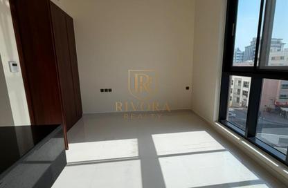 Apartment - Studio - 1 for rent in Pixel Building - Al Souk Al Kabeer - Bur Dubai - Dubai