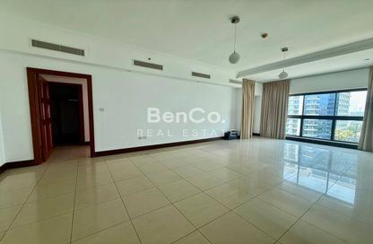 Apartment - 2 Bedrooms - 3 Bathrooms for rent in Golden Mile 1 - Golden Mile - Palm Jumeirah - Dubai
