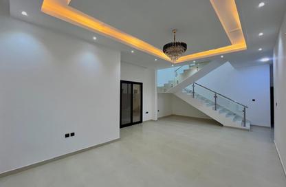 Villa - 4 - 6 for sale in Kabbali Hills - Al Helio 2 - Al Helio - Ajman Villa - 4 - 6 for sale in Kabbali Hills - Al Helio 2 - Al Helio - Ajman