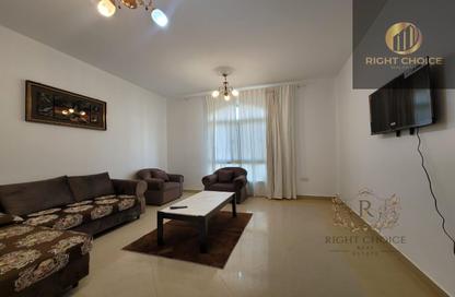 Apartment - 1 Bedroom - 1 Bathroom for rent in Khalifa City A Villas - Khalifa City A - Khalifa City - Abu Dhabi