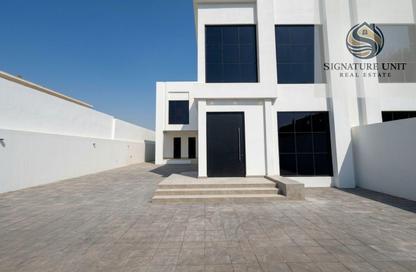 Villa - 5 - 7 for rent in Al Warqa'a 4 - Al Warqa'a - Dubai